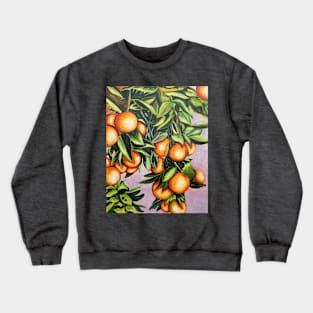 Juicy Crewneck Sweatshirt